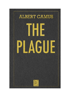 Baixar The Plague PDF Grátis - Albert Camus.pdf